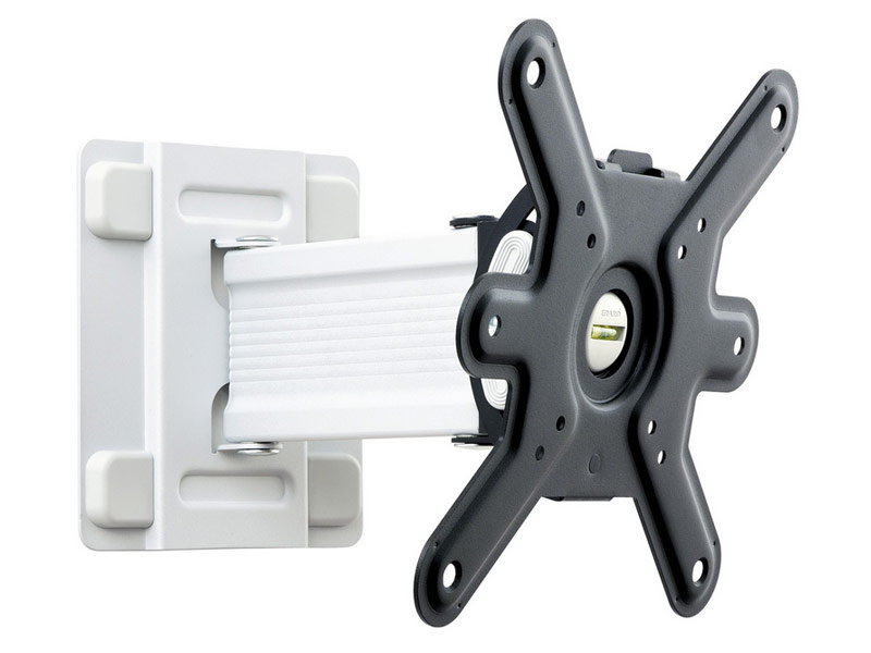 Erard CLIFF 200TW90 Monitor Wandhalterung schwenkbar Erard CLIFF 200TW90 Monitor Wandhalterung schwenkbar