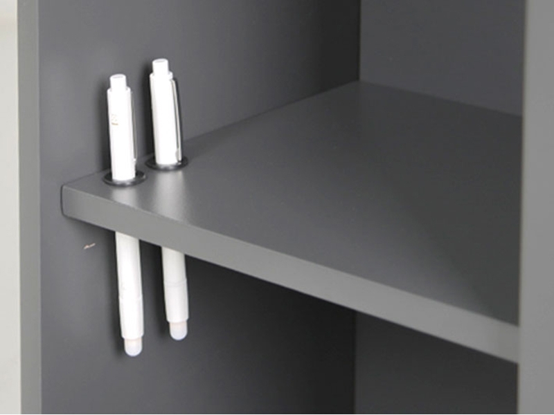 i3 Technologies mobile Bodenprojektion i3LIGHTHOUSE Stiftablage