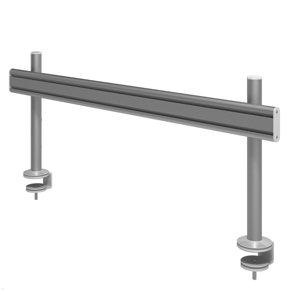 Dataflex Viewlite Schienensystem/Slatwall für den Tisch 1800mm (58.705) Dataflex Viewlite Schienensystem/Slatwall für den Tisch 1800mm (58.705)