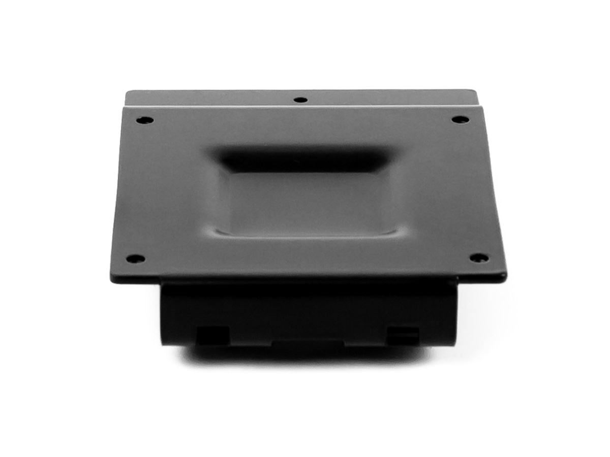 MonLines V054 VESA Adapter für HP 32Zoll Monitore - HP Omen, Spectre, Pavilion, Envy Media Display Ansicht