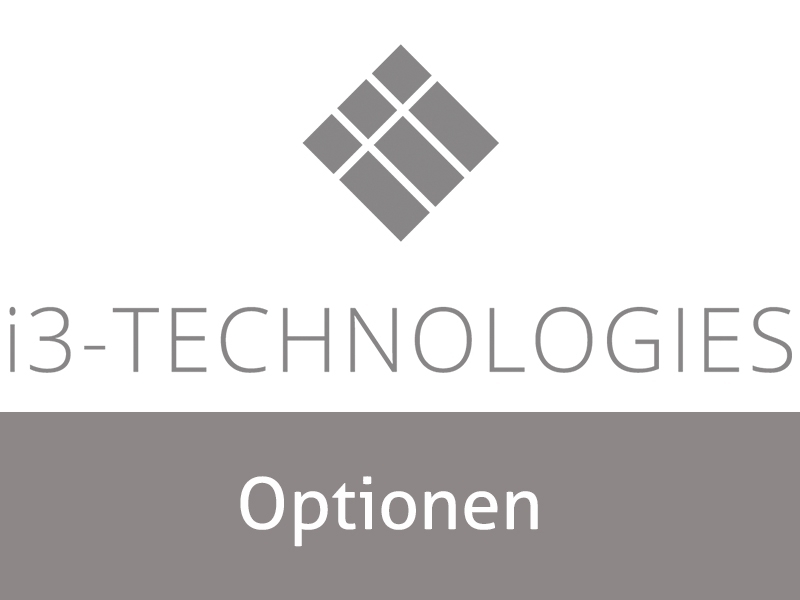 EOL - i3 Technologies slot-in Mini Computer OPS Premium for Touch Display HUDDLE (VSV0005682)