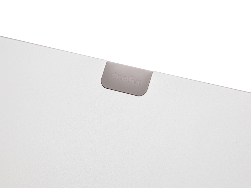 Dataflex Bento ergonomische Toolbox weiß (45.900) Dataflex Bento ergonomische Toolbox weiß (45.900)