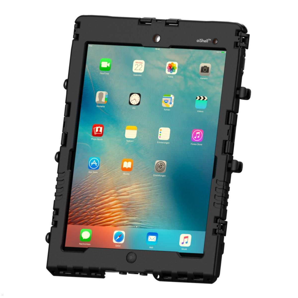 iPad Schutzgehäuse aiShell 10 Andres Industries, schwarz iPad Schutzgehäuse aiShell 10 Andres Industries, schwarz