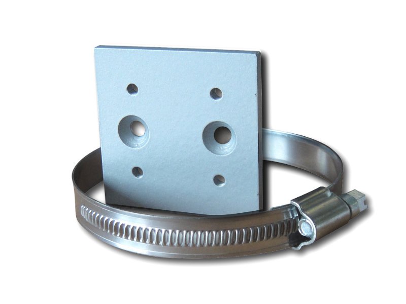 MonLines Column adapter till 3000 mm