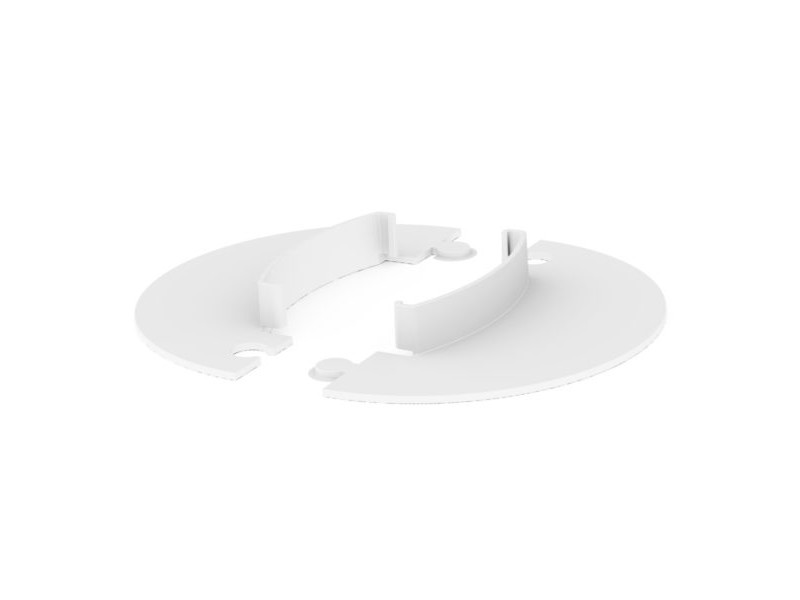SMS accessorie beamer ceiling mount cover plate (AE050011) SMS accessorie beamer ceiling mount cover plate (AE050011)