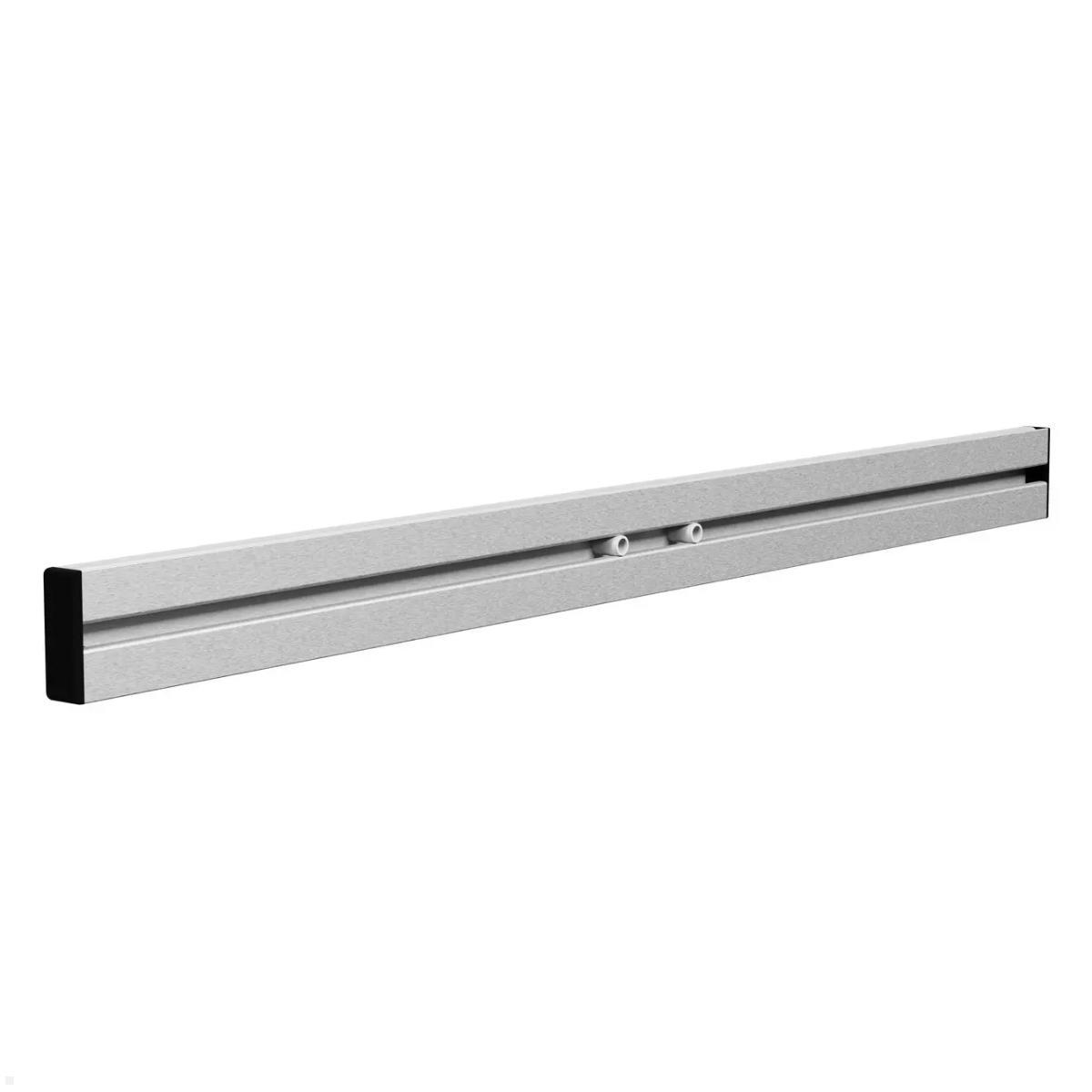 Novus TFC Behälterprofil 525 mm für Alu Profil