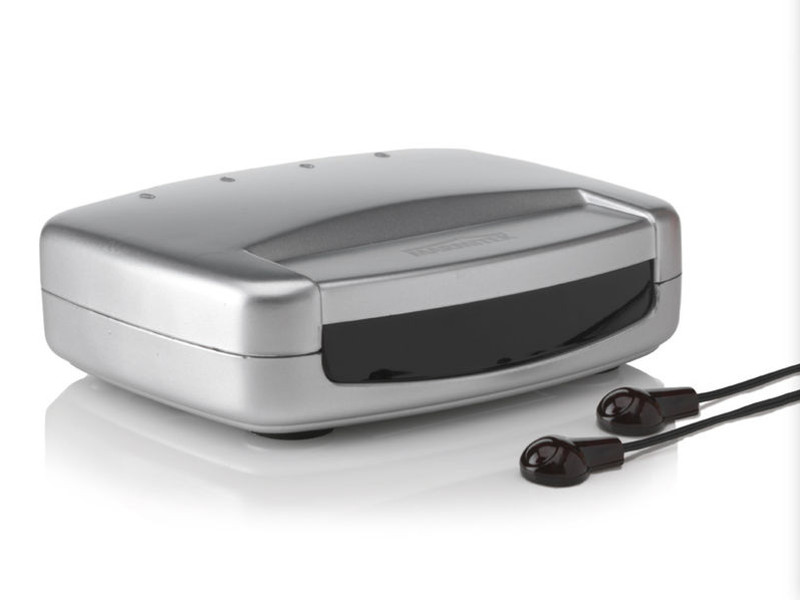 Marmitek Invisible Control 2 IR- Fernbedienungsverlängerung Marmitek Invisible Control 2 IR- Fernbedienungsverlängerung