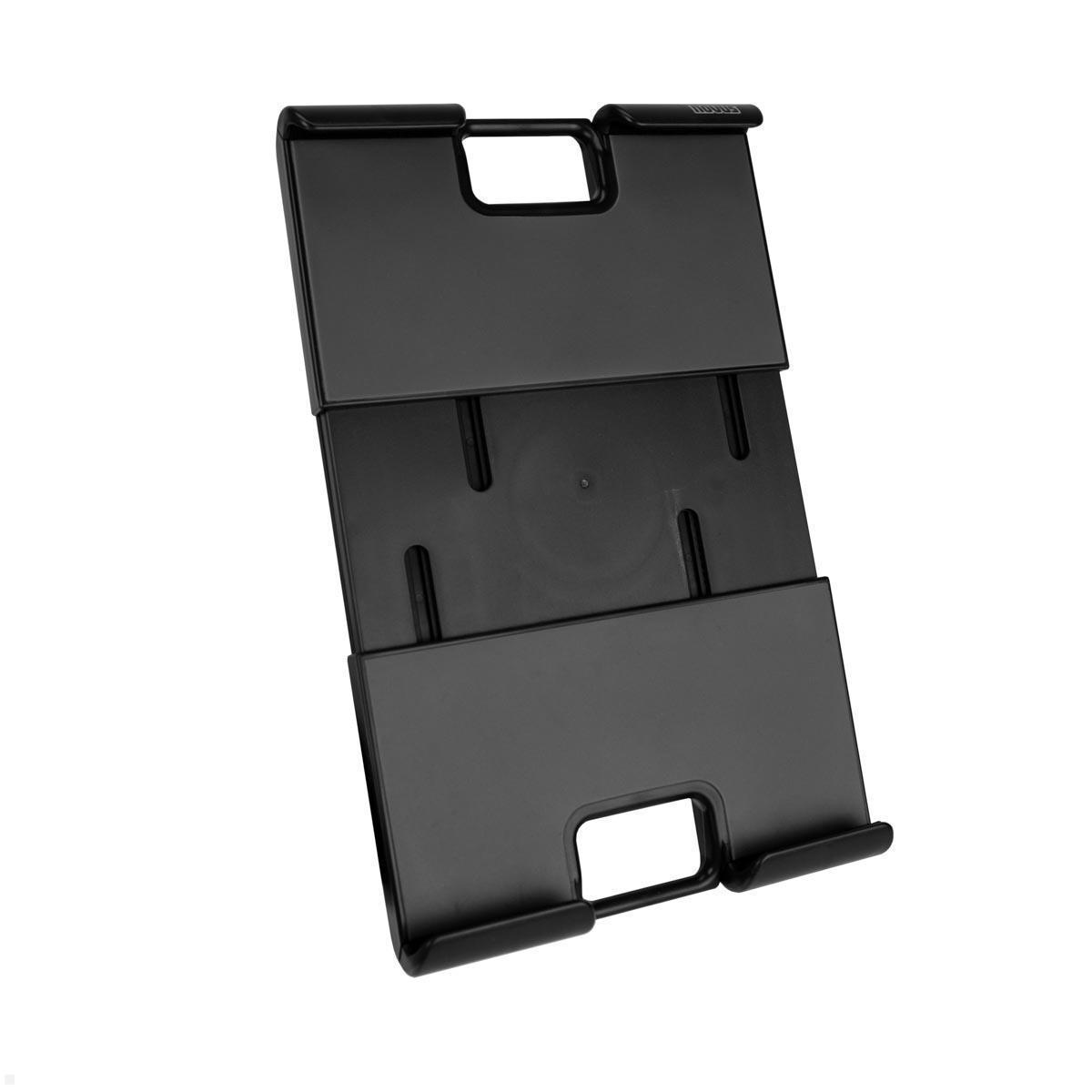 Novus Zubehör MY tab Tablet Halterung an VESA (911+4005+100),anthrazit, Wandmontage