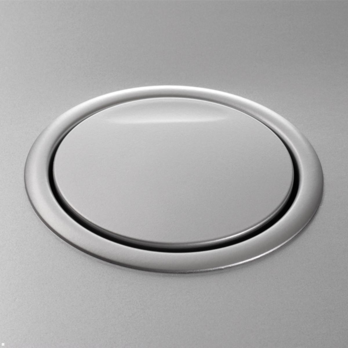 EVOline Port Zubehör Wippdeckel für Steckdose - Ersatzdeckel EVOline Port Zubehör Wippdeckel für Steckdose - Ersatzdeckel