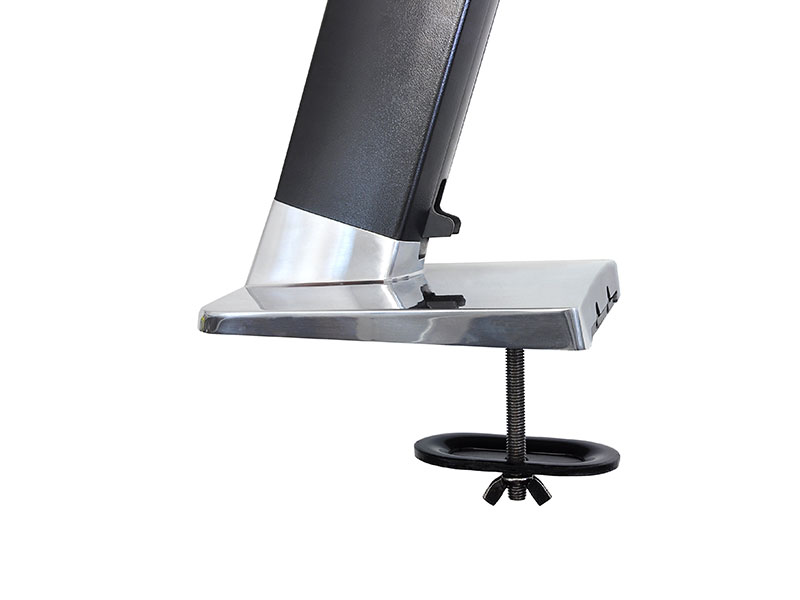 Ergotron Zubehör WorkFit-A Schraubplatte Durchschraubbefestigung (97-692) Ergotron Zubehör WorkFit-A Schraubplatte Durchschraubbefestigung (97-692)