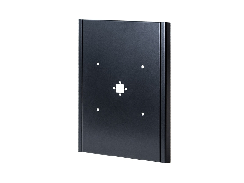 TabLines TSG059B Tablet Schutzgehäuse für Apple iPad Pro 12.9 (3./4. Gen.), schwarz Gehäuse Rückseite TabLines TSG059B Tablet Schutzgehäuse für Apple iPad Pro 12.9 (3./4. Gen.), schwarz Gehäuse Rückseite