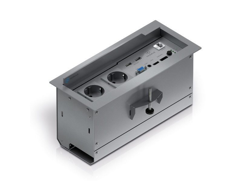 PureLink mediahub mhub-enc101-g-TPR150 In-table Daisy Chain