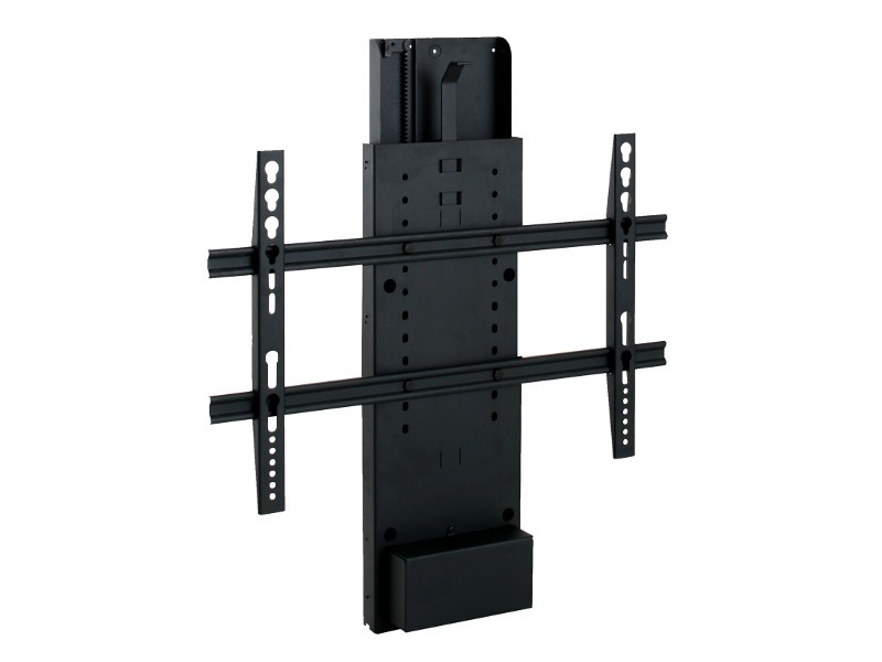 VENSET TS750B elektrischer Einbau TV Lift, 750mm Hub