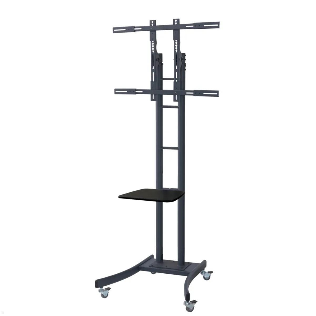 Neomounts PLASMA-M2000E Trolley, Halterung