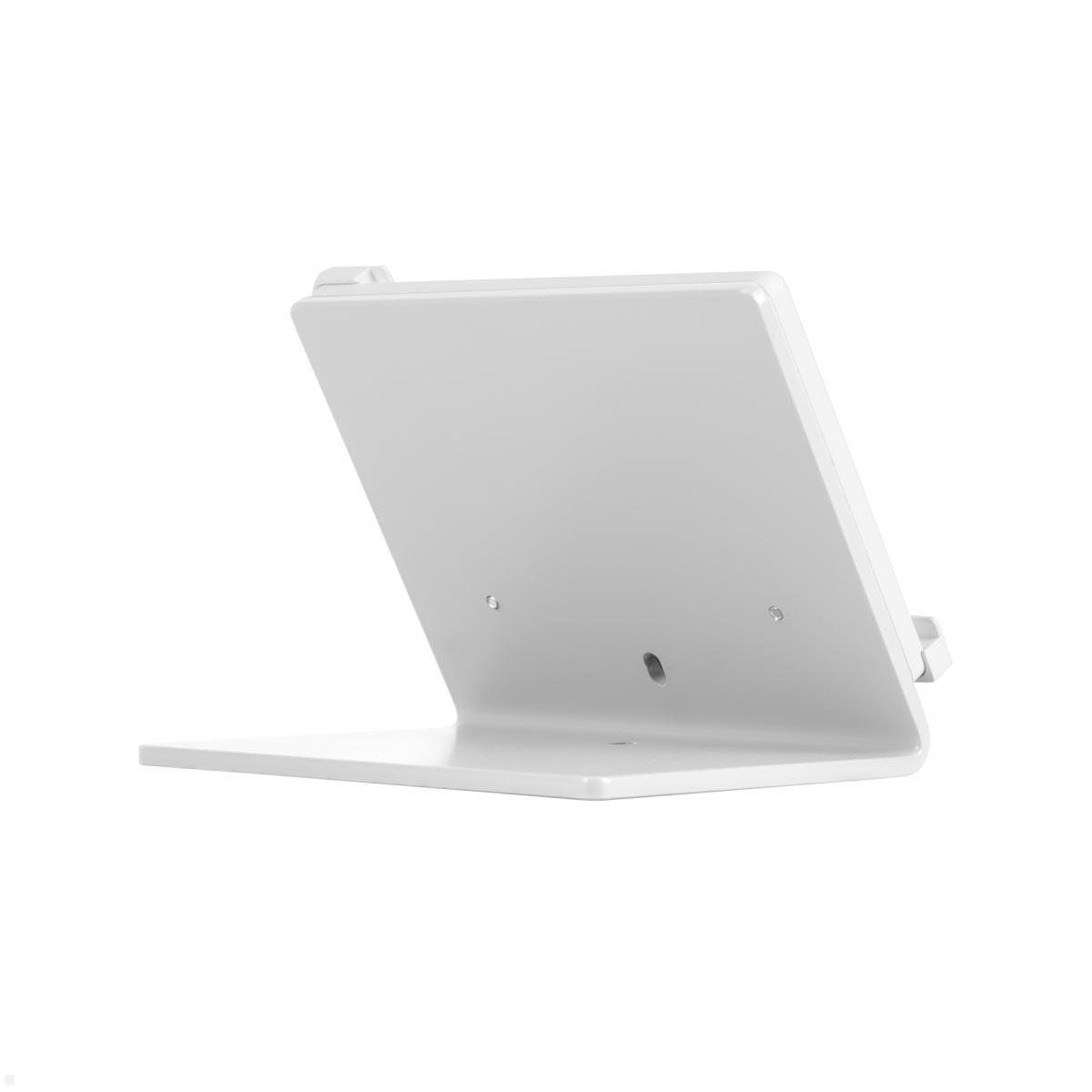 TabLines TTP024 Tabletständer Tisch Plug für Samsung Tab S10 Lite 10.9, von hinten