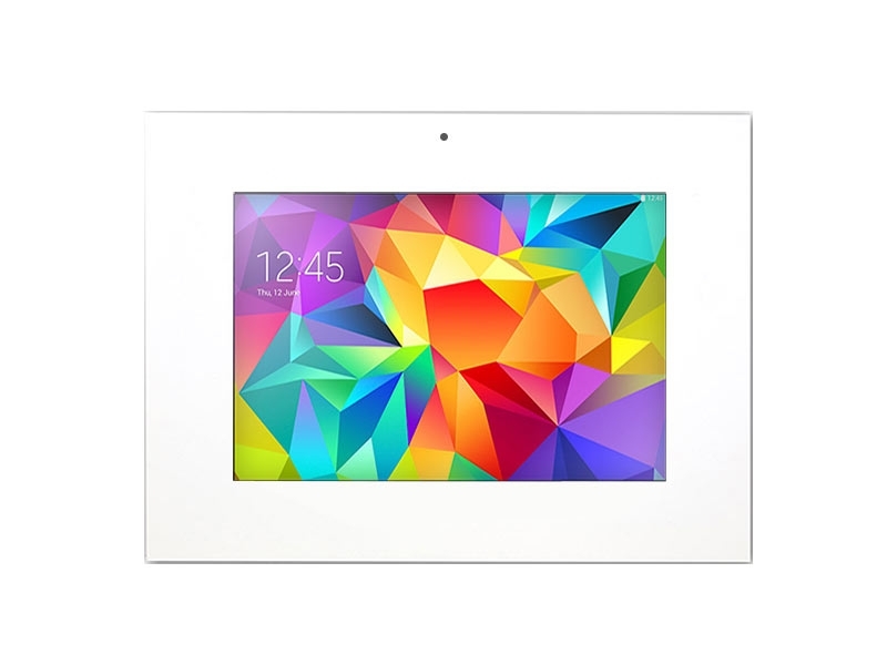 TabLines TWE004W Tablet Wandeinbau für Samsung Tab 4 10.1 TabLines TWE004W Tablet Wandeinbau für Samsung Tab 4 10.1
