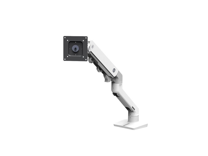 Ergotron HX Arm Monitor Tischhalterung 45-475-216 front Ergotron HX Arm Monitor Tischhalterung 45-475-216 front