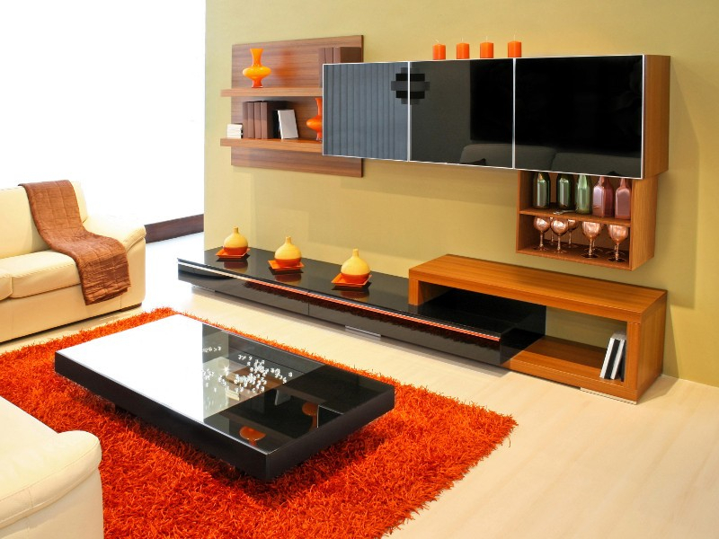 VENSET TS700B elektrischer Einbau TV Lift, 700mm Hub Fernseher versteckt VENSET TS700B elektrischer Einbau TV Lift, 700mm Hub Fernseher versteckt