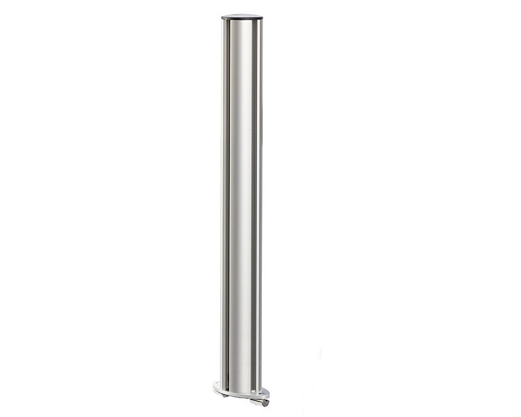Novus TSS-Säule 445 Systemschienen Halterung (961+2309+000) Novus TSS-Säule 445 Systemschienen Halterung (961+2309+000)