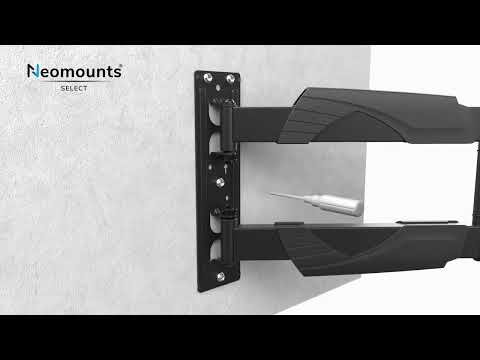 Neomounts Select NM-W460 TV wall mount tilt 32-60inch, black