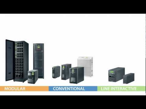 Legrand USV NIKY S 1500 6x IEC Output Socket, RS232 USB 