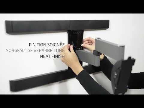 ERARD WAM ADAPT mounting accessories for WAM TV wall mounts