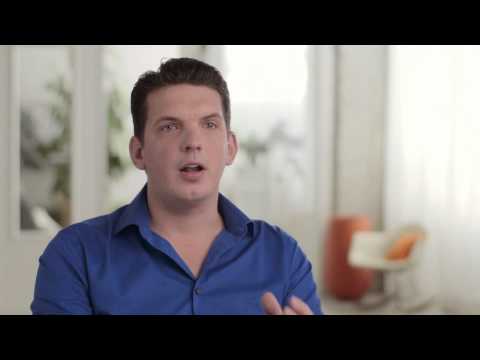 Vogels DesignMount NEXT 7345 Swivel TV Wall Mount