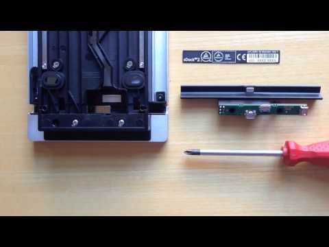 smart things accessory Upgrade Kit lightning