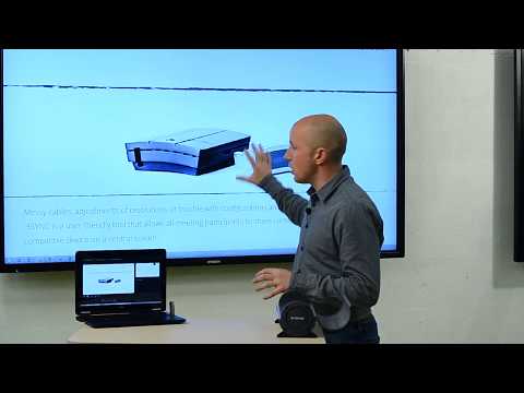 i3 Technologies Full HD Plug & Play touch presentation tool set 1+1 wireless (VSV0005515)