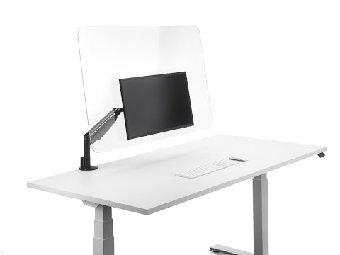 Novus accessory VESA Protect mounting plate (795+9205+000)