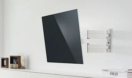 Samsung TV wall mount - Suitable TV mount