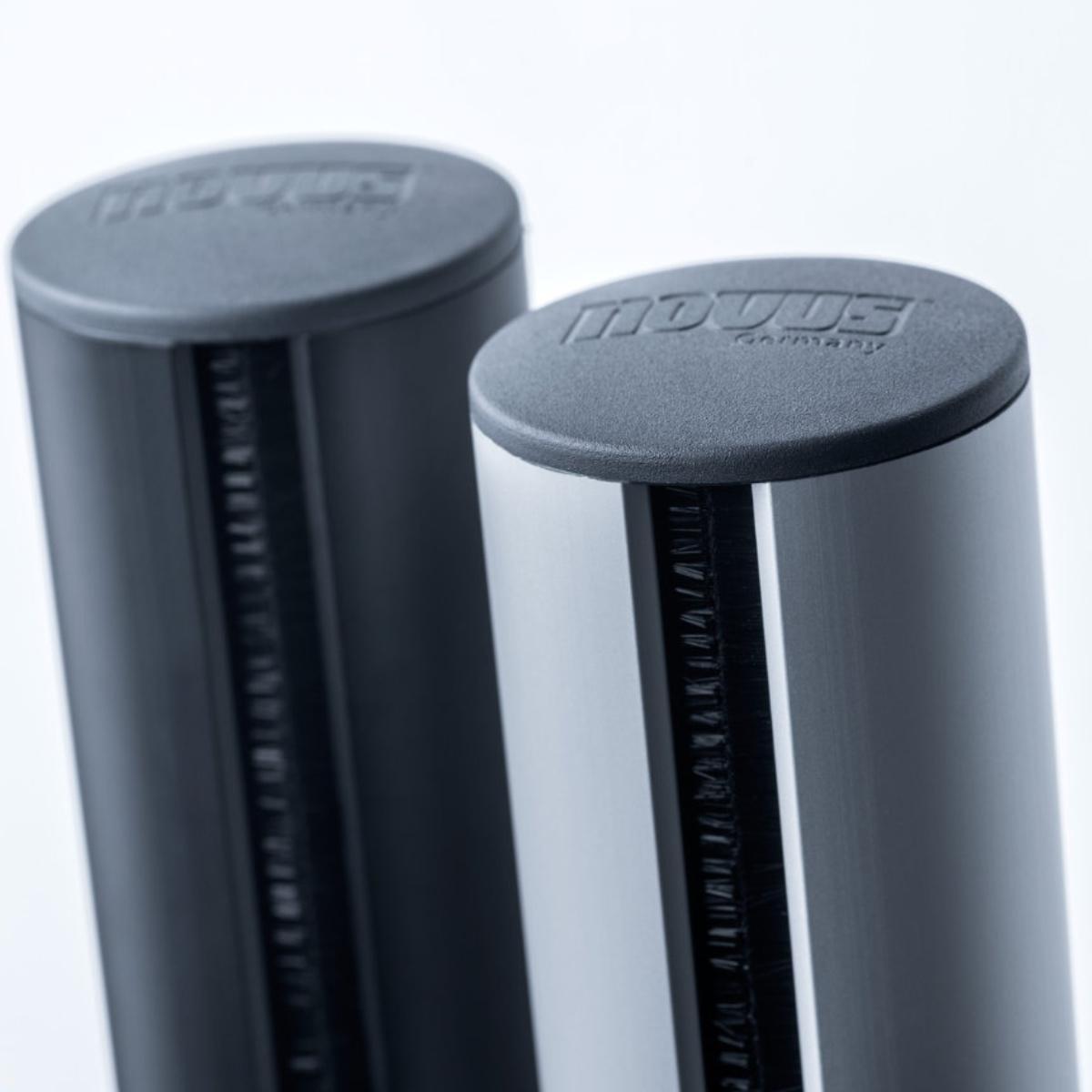 Table mount for retail system Novus POS base 500 column